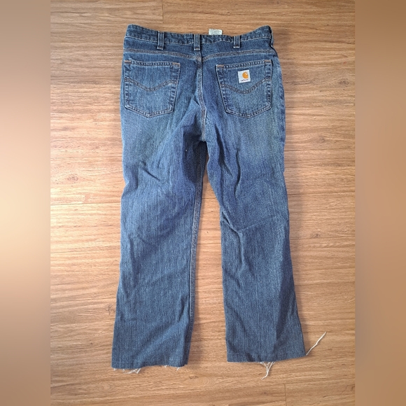 Carhartt Jeans - Picture 2 of 2